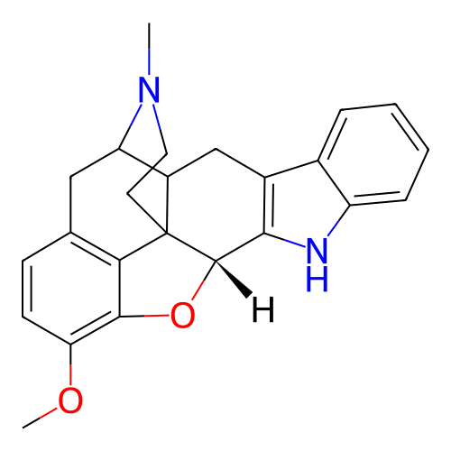 Chemical structure of BindingDB Monomer ID 50108351