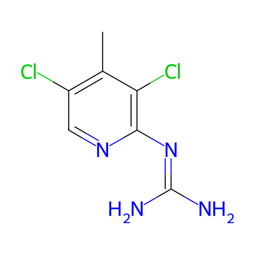 Chemical structure of BindingDB Monomer ID 50108352