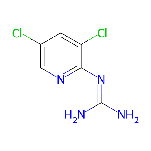 Chemical structure of BindingDB Monomer ID 50108354