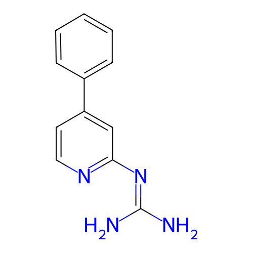 Chemical structure of BindingDB Monomer ID 50108355