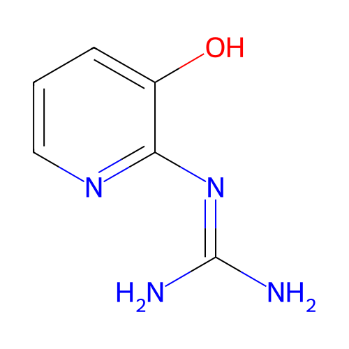 Chemical structure of BindingDB Monomer ID 50108356