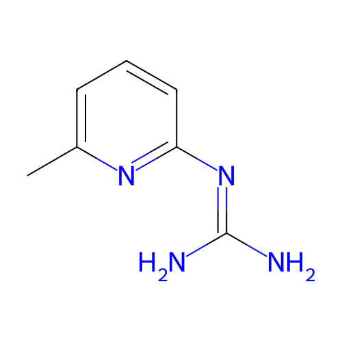 Chemical structure of BindingDB Monomer ID 50108357