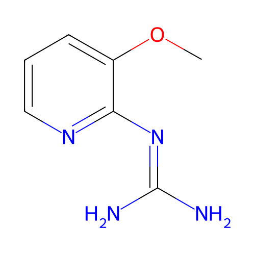 Chemical structure of BindingDB Monomer ID 50108359
