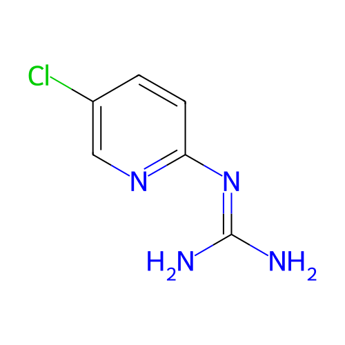 Chemical structure of BindingDB Monomer ID 50108363