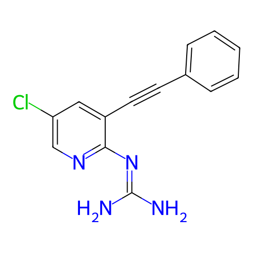 Chemical structure of BindingDB Monomer ID 50108371