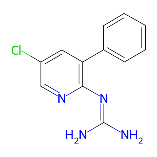 Chemical structure of BindingDB Monomer ID 50108377