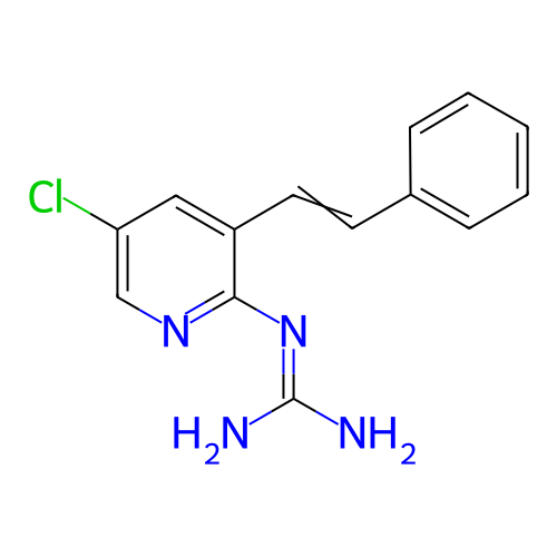 Chemical structure of BindingDB Monomer ID 50108378