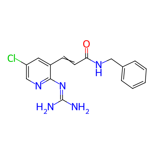 Chemical structure of BindingDB Monomer ID 50108385