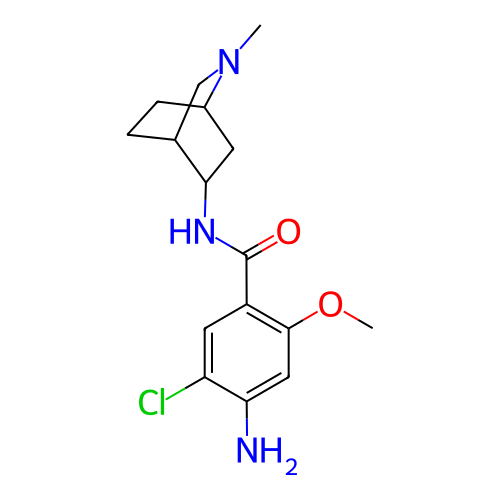 Chemical structure of BindingDB Monomer ID 50108390