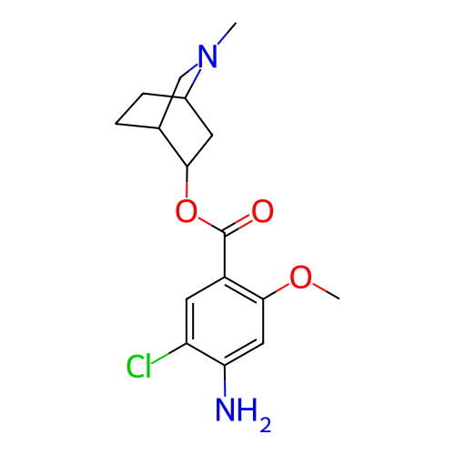 Chemical structure of BindingDB Monomer ID 50108391
