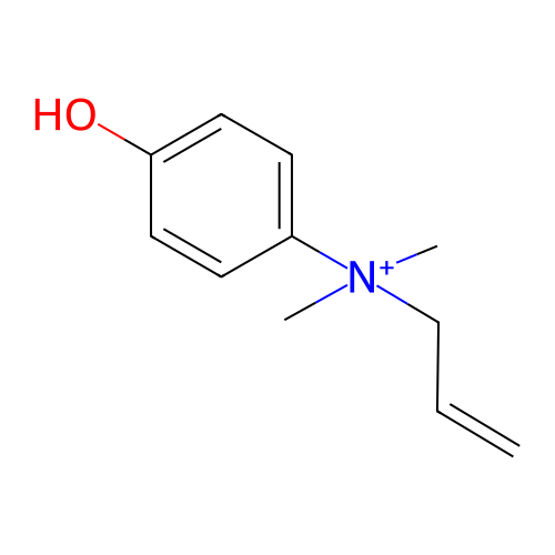 Chemical structure of BindingDB Monomer ID 50108404