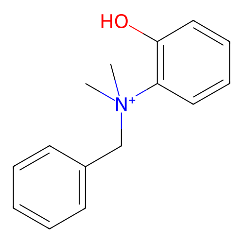 Chemical structure of BindingDB Monomer ID 50108406