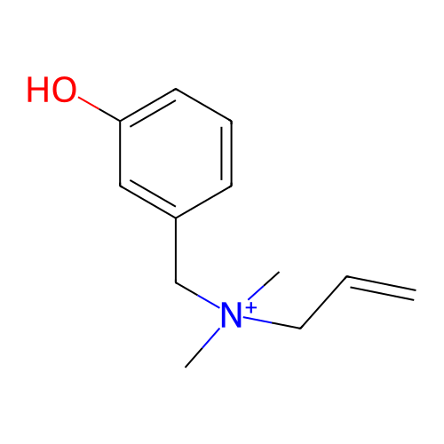 Chemical structure of BindingDB Monomer ID 50108410