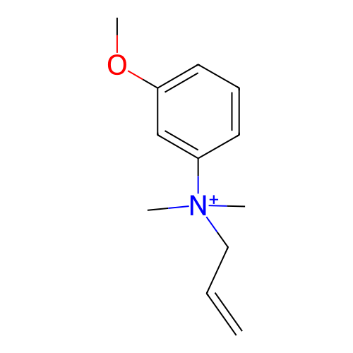 Chemical structure of BindingDB Monomer ID 50108418
