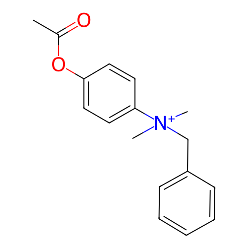 Chemical structure of BindingDB Monomer ID 50108420
