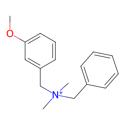 Chemical structure of BindingDB Monomer ID 50108423