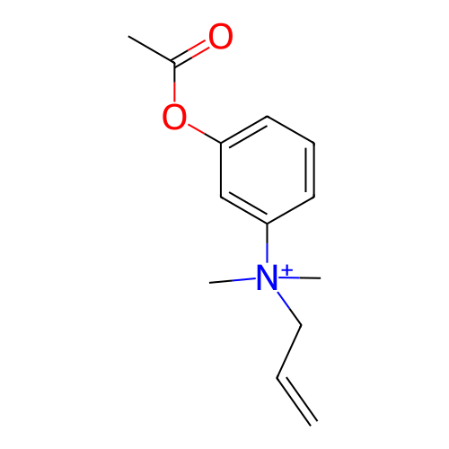 Chemical structure of BindingDB Monomer ID 50108427
