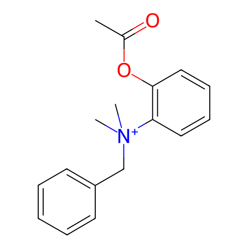 Chemical structure of BindingDB Monomer ID 50108428