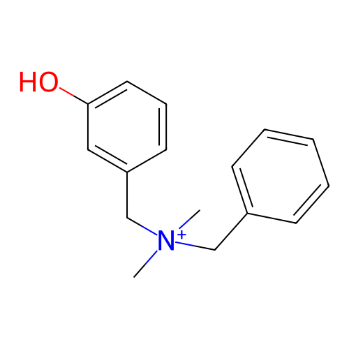 Chemical structure of BindingDB Monomer ID 50108430