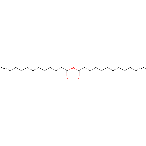 Chemical structure of BindingDB Monomer ID 50108507