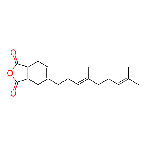 Chemical structure of BindingDB Monomer ID 50108509