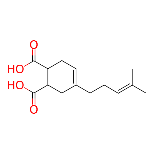 Chemical structure of BindingDB Monomer ID 50108515
