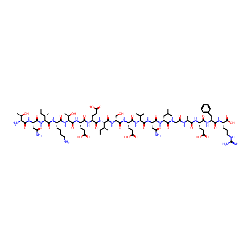 Chemical structure of BindingDB Monomer ID 50108532