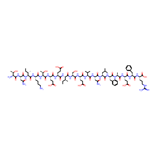Chemical structure of BindingDB Monomer ID 50108547
