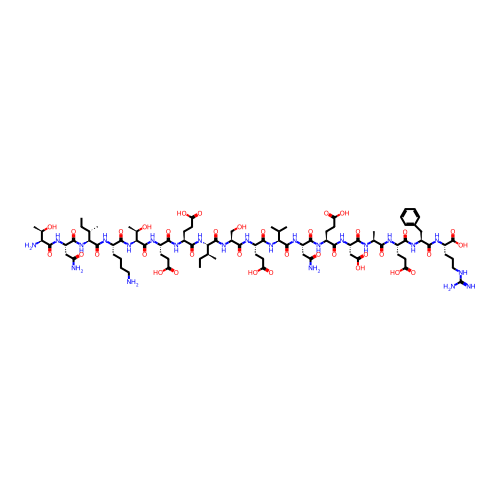 Chemical structure of BindingDB Monomer ID 50108556
