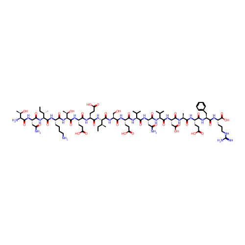 Chemical structure of BindingDB Monomer ID 50108559
