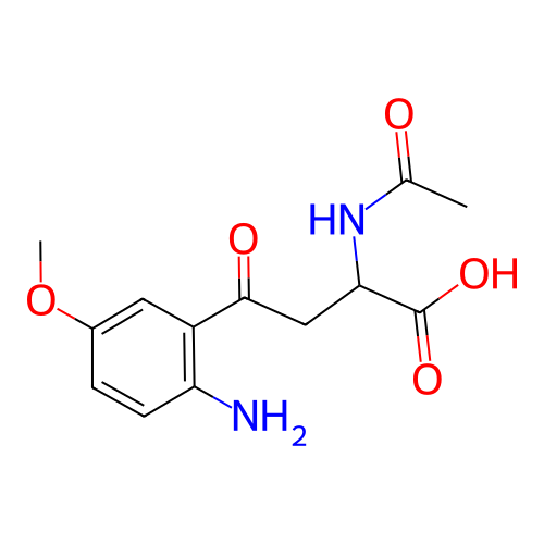 Chemical structure of BindingDB Monomer ID 50108560