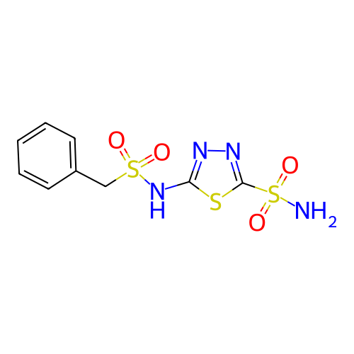 Chemical structure of BindingDB Monomer ID 50108567