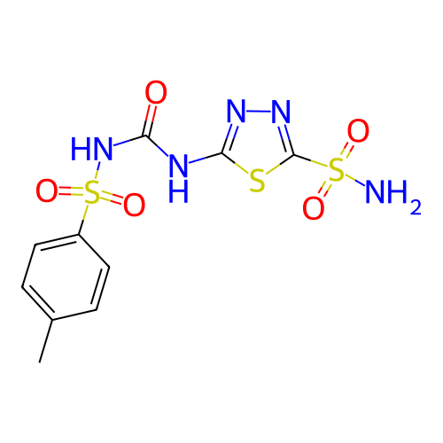 Chemical structure of BindingDB Monomer ID 50108577