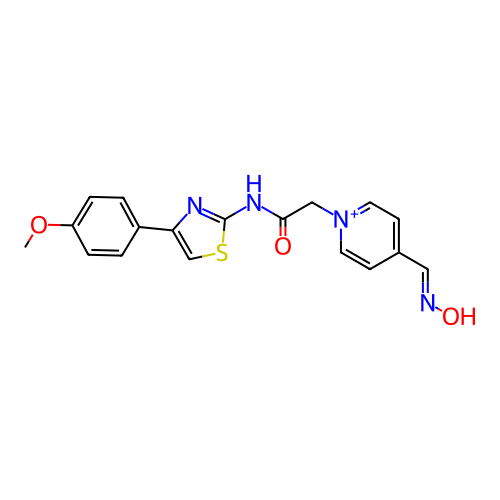 Chemical structure of BindingDB Monomer ID 50108601