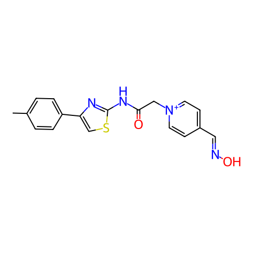 Chemical structure of BindingDB Monomer ID 50108602