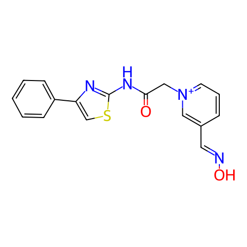 Chemical structure of BindingDB Monomer ID 50108603