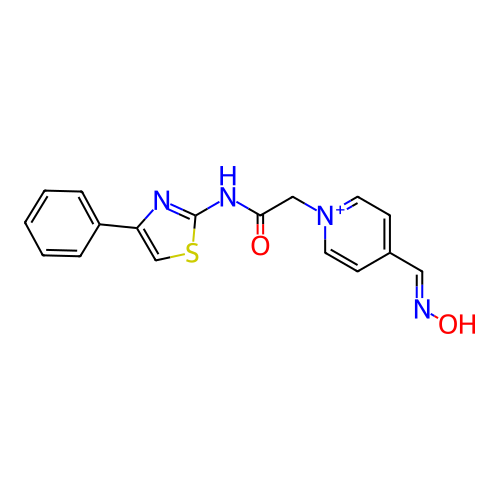 Chemical structure of BindingDB Monomer ID 50108604