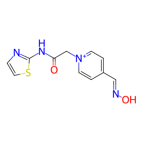 Chemical structure of BindingDB Monomer ID 50108607