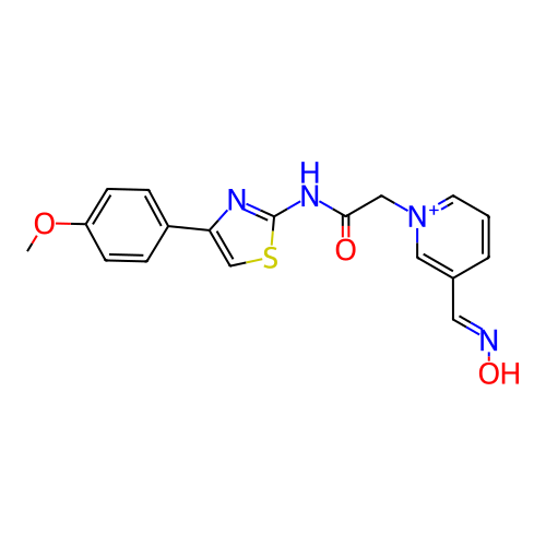 Chemical structure of BindingDB Monomer ID 50108609