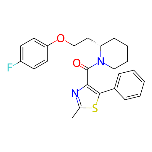Chemical structure of BindingDB Monomer ID 50108620