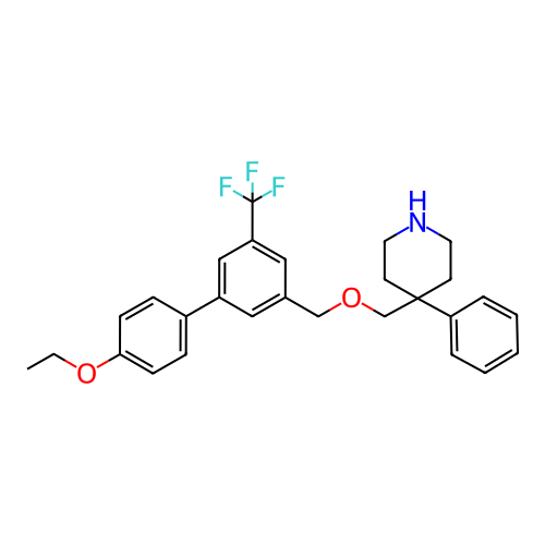 Chemical structure of BindingDB Monomer ID 50108628