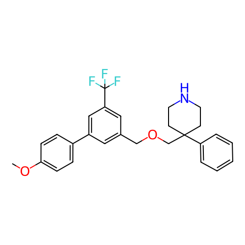 Chemical structure of BindingDB Monomer ID 50108630