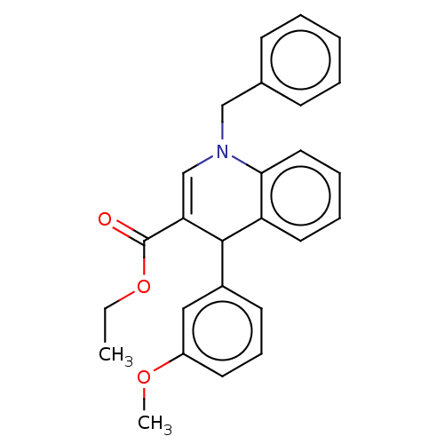 Chemical structure of BindingDB Monomer ID 50108645