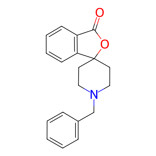 Chemical structure of BindingDB Monomer ID 50108658