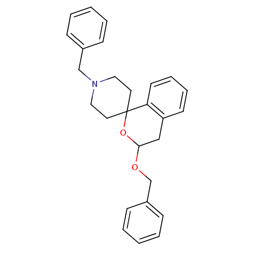 Chemical structure of BindingDB Monomer ID 50108661