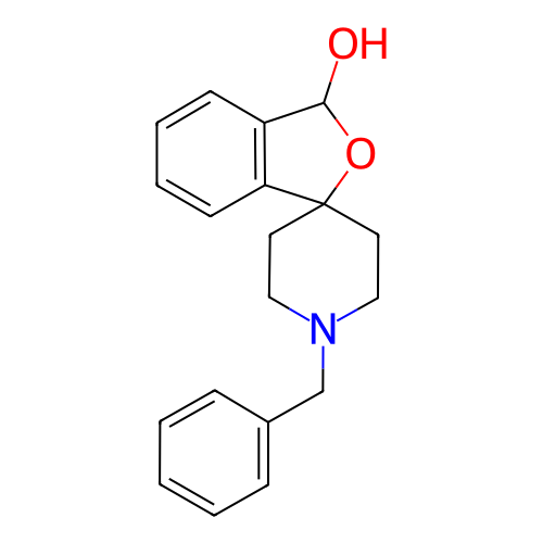 Chemical structure of BindingDB Monomer ID 50108665