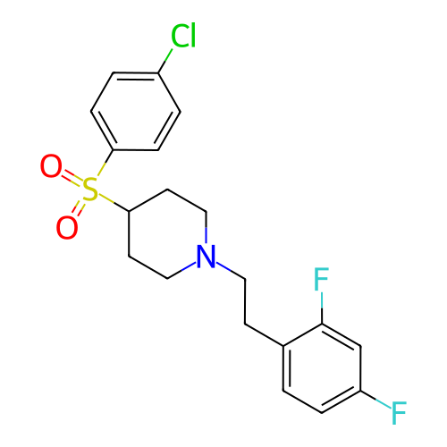 Chemical structure of BindingDB Monomer ID 50108689