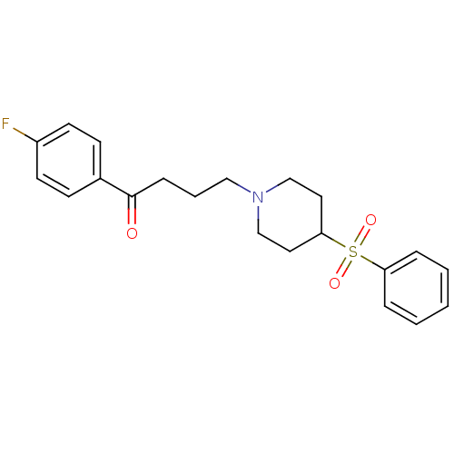 Chemical structure of BindingDB Monomer ID 50108710