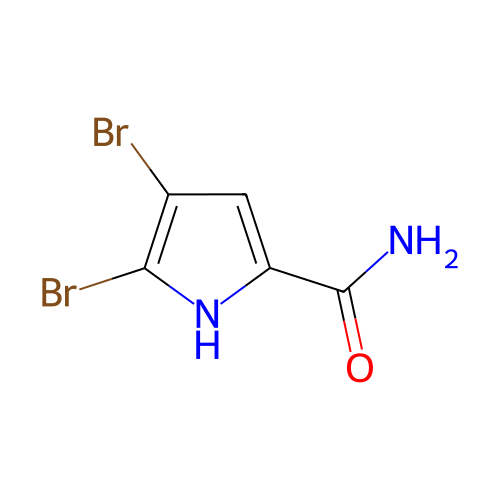 Chemical structure of BindingDB Monomer ID 50108773
