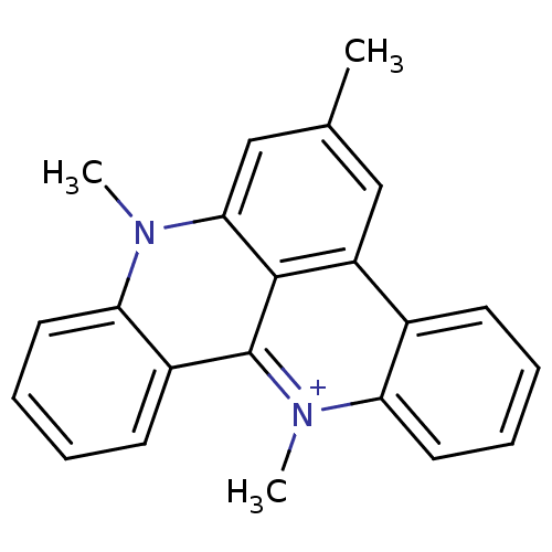 Chemical structure of BindingDB Monomer ID 50108801